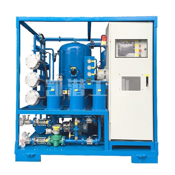 ZL-JS系列变压器油双级星空体育手机网页版登录