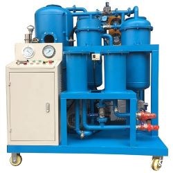 润滑油净油机